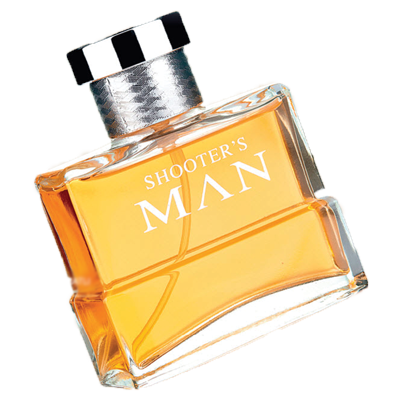 عطر مردانه SHOOTERS MAN EDP