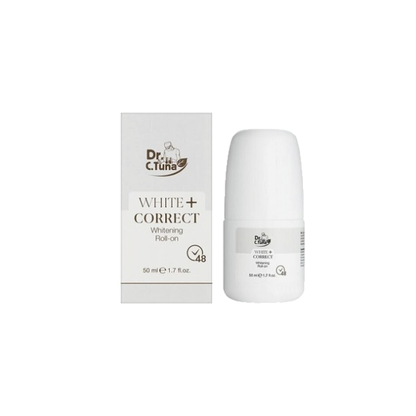 مام روشن کننده DR.C.TUNA