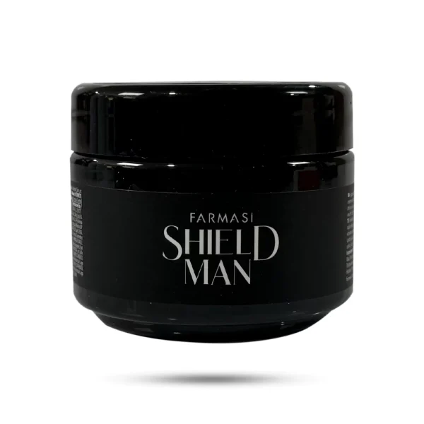 واکس مو مات